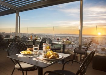 Γεωργιάδης: Προσπάθεια να ανοίξουν νωρίτερα, οι επιχειρήσεις μαζικής εστίασης