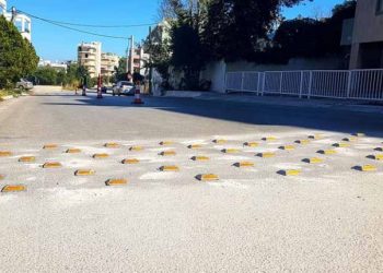 Επενδύονται 450 εκατ. για παρεμβάσεις οδικής ασφάλειας