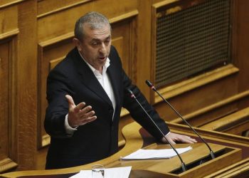 Σωκράτης Βαρδάκης: «Συνεχίζει η Κυβέρνηση να σιωπά για την στήριξη των ξενοδοχοϋπαλλήλων»