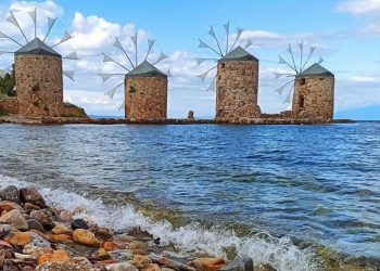 Voucher για τον Τουρισμό σε 250.000 δικαιούχους