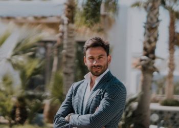 Δημήτρης Τζιράκης (Stella Hotels): Έχουμε υποχρέωση να εξαντλήσουμε τα περιθώρια επανεκκίνησης του ελληνικού τουρισμού