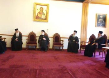 Από τις 17 Μαΐου ανοιχτές οι Εκκλησίες