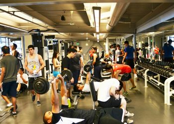 Γυμναστήρια: Αγωνία για την επαναλειτουργία τους και το μέλλον τους…