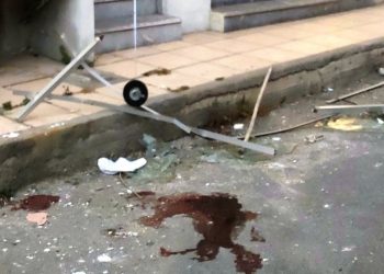 Οργή και αγανάκτηση μετά το θάνατο του 65χρονου εργάτη!