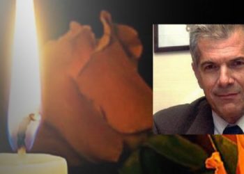 «Έφυγε» ο γνωστός επιχειρηματίας Γιάννης Περράκης – Αύριο η κηδεία του