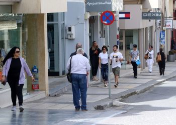 «Πρόθεση να ανοίξει η εστίαση μια εβδομάδα νωρίτερα»