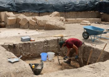 Προσλήψεις 16 ατόμων στην Εφορεία Αρχαιοτήτων Αιτωλοακαρνανίας και Λευκάδος