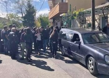 Βεντέτα στα Ανώγεια: Στον Εισαγγελέα ο 29χρονος για τη δολοφονία του 30χρονου