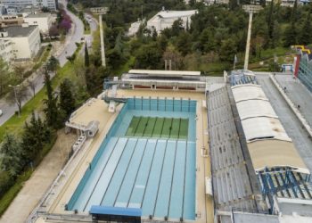 Ανοίγουν αθλητικές εγκαταστάσεις και κολυμβητήρια