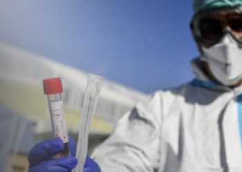 Κορωνοϊός: Νεκρός 71χρονος στο Σωτηρία – 164 τα θύματα στην Ελλάδα