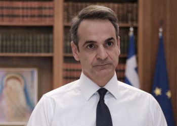 Διάγγελμα Μητσοτάκη την Τετάρτη -Θα ανακοινώσει τα σχέδια για τουρισμό και εργασία