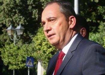 Πλακιωτάκης: Καμία αύξηση τιμών στα ακτοπλοϊκά εισιτήρια