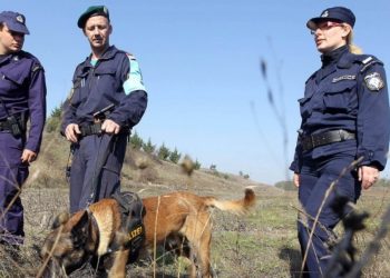 ΣτΕ: Εγκρίθηκε η πρόσληψη 480 συνοριοφυλάκων