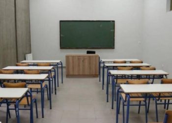 Στις 6 Μαΐου επιστρέφουν ξανά οι καθηγητές σε γυμνάσια και λύκεια