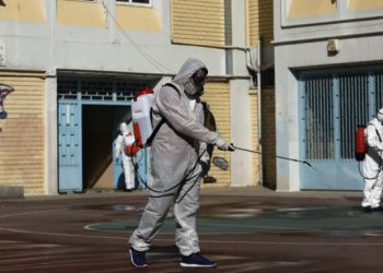 Ανοιγμα σχολείων: Αντισηπτικά, ποτήρια μίας χρήσης, θερμόμετρα