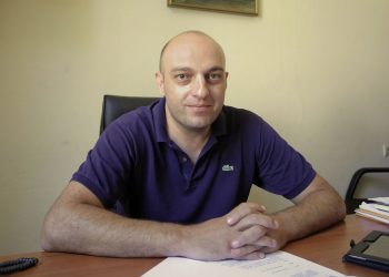 Βαρδαβάς: «Ξεχάστε το Παγκρήτιο»