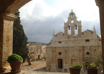 Ρέθυμνο: «Η ομορφιά ξέρει να κρύβεται… με την ομορφιά της»