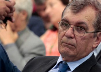 Κορωνοϊός: Πέθανε ο Δημήτρης Κρεμαστινός