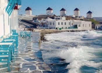 «Η Ελλάδα είναι έτοιμη για θερινό τουρισμό»