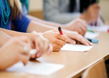 Για τον Οκτώβριο μεταφέρθηκαν οι Εξετάσεις Πιστοποίησης Επάρκειας της Ελληνομάθειας