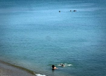 Σε αυτά τα σημεία απαγορεύεται η κολύμβηση στο Ηράκλειο