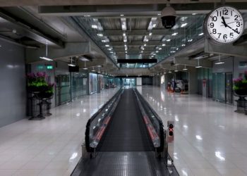 Tην Τρίτη η τελική λίστα των τρίτων χωρών που θα μπορούν να επισκεφθούν την ΕΕ