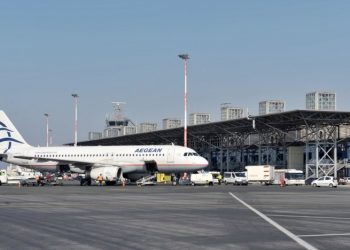 Έτοιμα και τα περιφερειακά αεροδρόμια να δεχτούν διεθνείς πτήσεις από την 1η Ιουλίου