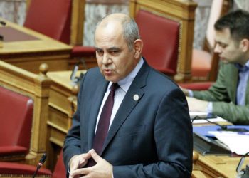 Διγαλάκης: Τα ξενόγλωσσα Προγράμματα Σπουδών εκσυγχρονίζουν το Ελληνικό Πανεπιστήμιο