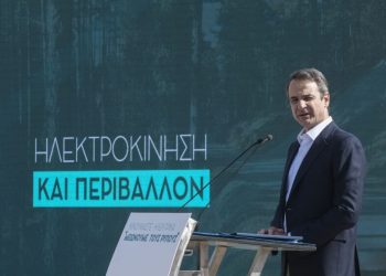 Μητσοτάκης:Επιδοτούμε με 100 εκατ. ευρώ και για 18 μήνες την αγορά αυτοκινήτων νέου τύπου