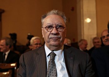 Μιχάλης Σάλλας: Mε αφορμή τον κορωνοϊό αλλάζει η Ελλάδα