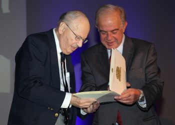 Ξεκινούν στον Δήμο Ηρακλείου οι διαδικασίες απονομής του Βραβείου «Νίκος Καζαντζάκης» για το 2020