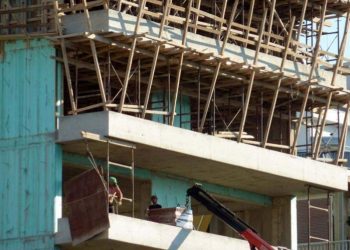 Κραυγή αγωνίας από τους οικοδόμους του Ηρακλείου