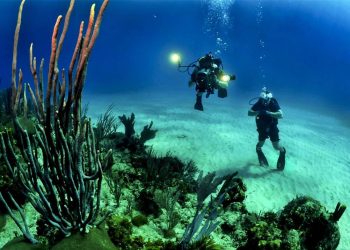 Ρέθυμνο: Δημιουργείται καταδυτικό πάρκο στο Γεράνι