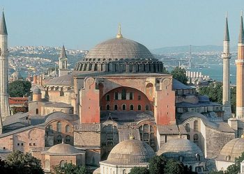 Θέμα voucherergasia.gr: Η απάντηση στην τουρκική προκλητικότητα- Οι κληρικοί της Κρήτης για την Αγια Σοφιά