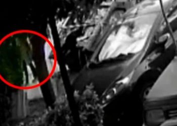 Επίθεση με βιτριόλι: Αυτή φέρεται να είναι η δράστις