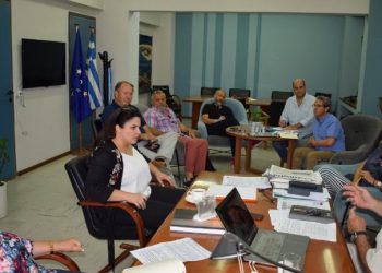 Επι τάπητος η συμπλήρωση και βελτίωση των σχολικών δομών