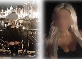 Επίθεση με βιτριόλι: Το ειρωνικό σχόλιο στο Facebook και η ερωτική αντιζηλία