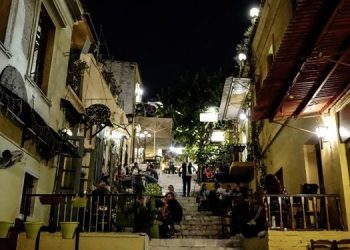 Έρευνα στο Forbes: Αυτές είναι οι 100 πιο ασφαλείς χώρες από τον κορωνοϊό