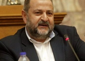 Κεγκέρογλου: «Πότε θα προκηρυχθούν τα προγράμματα κοινωφελούς εργασίας»