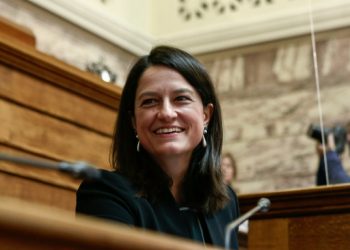 Σήμερα ψηφίζεται το νομοσχέδιο για την αναβάθμιση του σχολείου