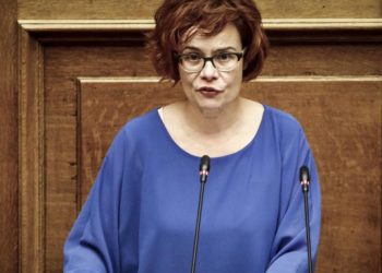 Ο ΣΥΡΙΖΑ λέει «όχι» στα αγγλικά στο νηπιαγωγείο: Εξυπηρετούν αμερικανικά συμφέροντα