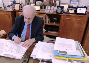 Υπεγράφη η σύμβαση για την αποκατάσταση του 21ου Δημοτικού Σχολείου Ηρακλείου στην Φορτέτσα