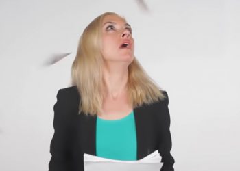 Μωυσής: Γιατί ονομάστηκε έτσι το νέο σποτ του ΣΥΡΙΖΑ που έχει προκαλέσει αντιδράσεις (VIDEO)