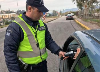 Aπό τους πρώτους, στην οδήγηση υπό την επήρεια αλκοόλ, οι Κρητικοί