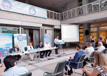 Εξαιρετικά θετικός ο απολογισμός του 6ου Διεθνούς Επιστημονικού Συνεδρίου του Ι.Α.Κ.Ε.