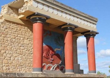 Έρχονται 50 προσλήψεις στην Εφορεία Αρχαιοτήτων Ηρακλείου