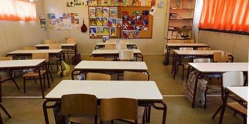 Διαμαρτυρία εκπαιδευτικών για τα νέα ωρολόγια προγράμματα