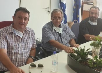 Θέμα voucherergasia.gr: Χιλιάδες εποχικά εργαζόμενοι στον «αέρα» και μια «κρυφή» ελπίδα