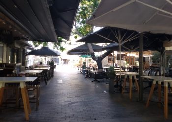 Θεμα voucherergasia.gr: Έκλεισαν τις καφετέριες και πάνε για…διαμαρτυρία!