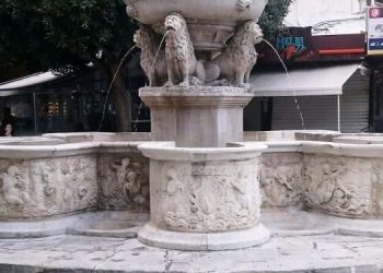 Χωρίς νερό η Κρήνη Μοροζίνι για δύο ημέρες